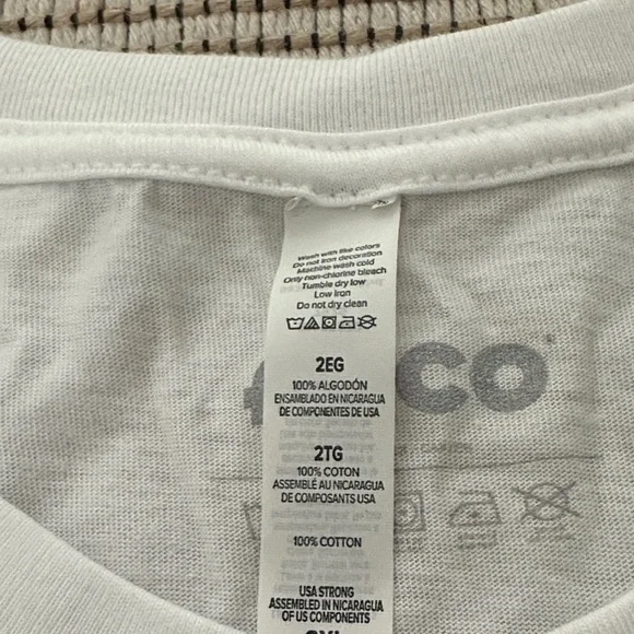 Pittsburgh Steelers Graphic T-Shirt - Picture 2 of 3